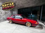 Thumbnail Photo undefined for 1989 Ford Mustang